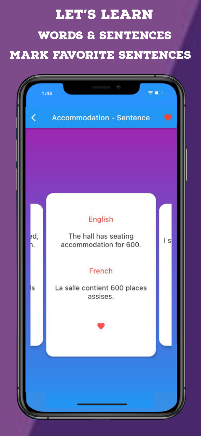 iLearn- Learn Languages