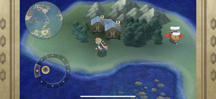 FF IV THE AFTER YEARS