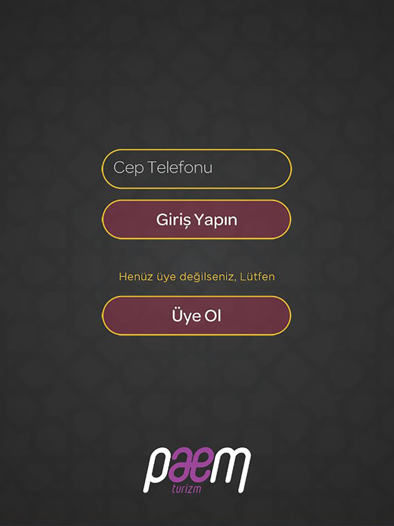 Screenshot #4 pour Paem