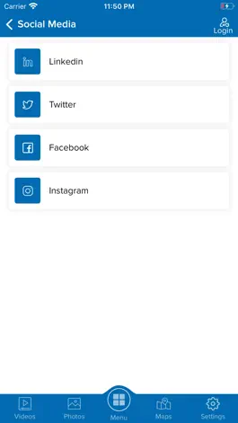 Game screenshot MySUNY Schenectady apk
