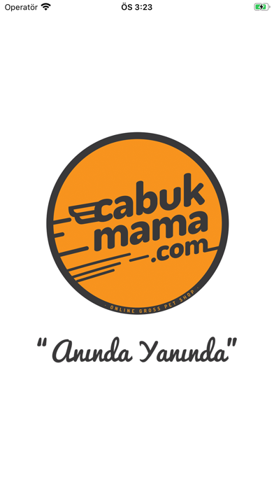 ÇabukMama.com Screenshot