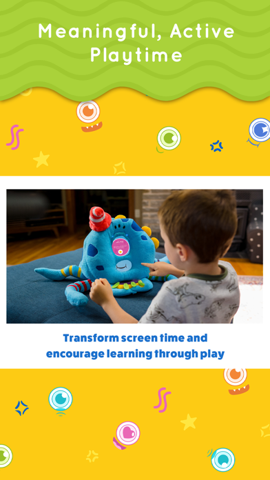 Octobo Fun & Games Screenshot