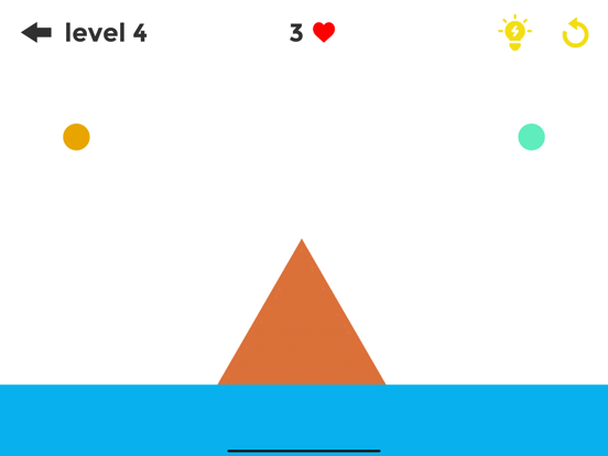 Screenshot #4 pour Ball Meet - Colorful theme