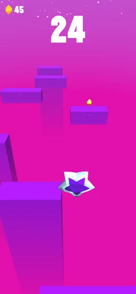 Game screenshot Sliding Floors hack