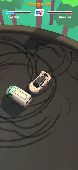 Game screenshot Cars Smash! apk