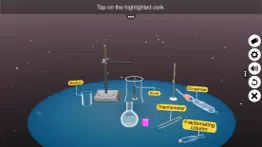 fractional distillation iphone screenshot 3