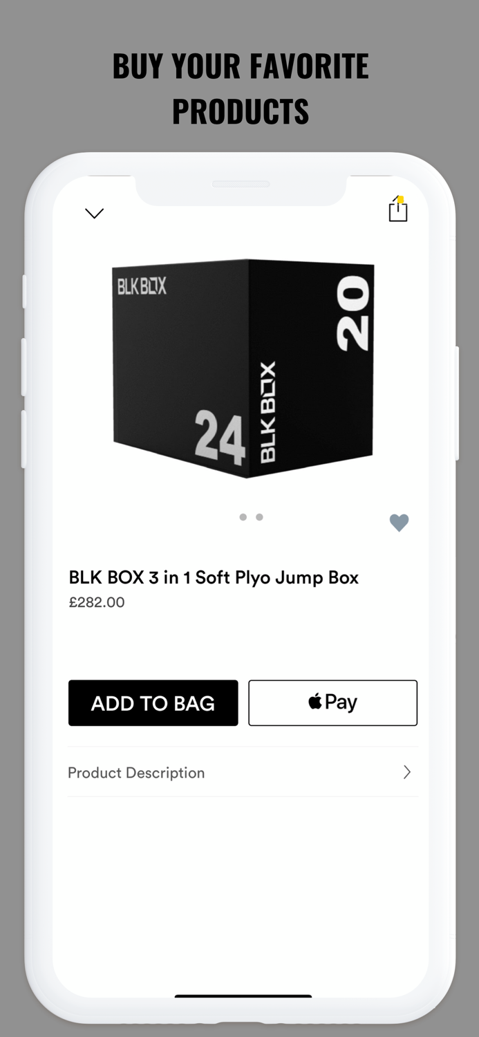 BLK BOX