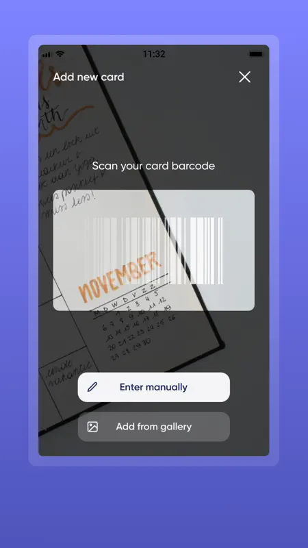 uCard - Wallet screenshot 5 of 5