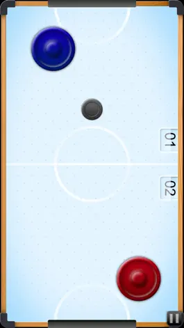 Game screenshot Air Hockey - Classic Arcade mod apk