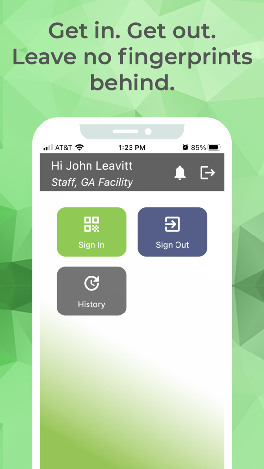 #2. SafecheckN Mobile (iOS) 由: Accushield