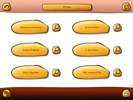 Game screenshot Lecto Phrase apk