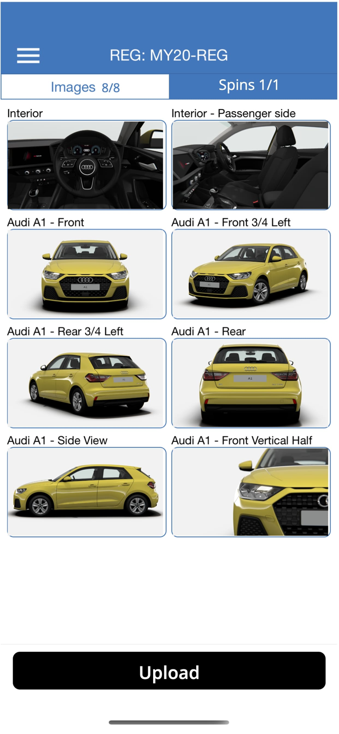 InstaVid360 Wholesale