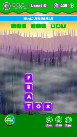 Game screenshot Stack Words Puzzle hack