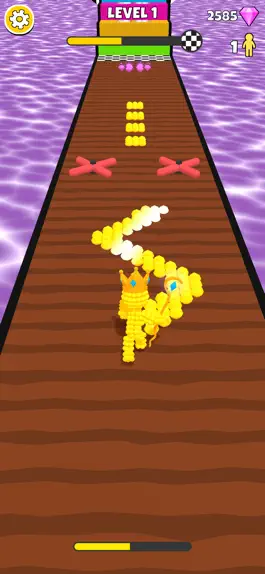Game screenshot Sand Mans mod apk