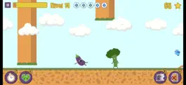 Game screenshot Run Eggplant hack