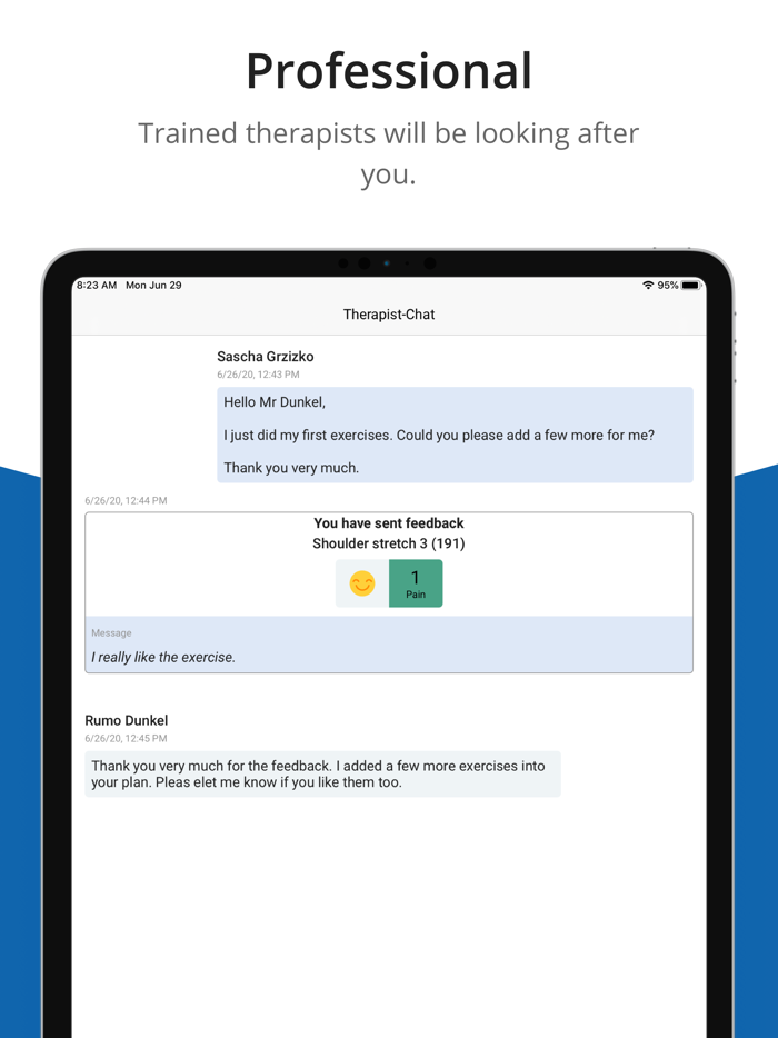 My Kliniken Schmieder