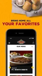 texas roadhouse mobile problems & solutions and troubleshooting guide - 2