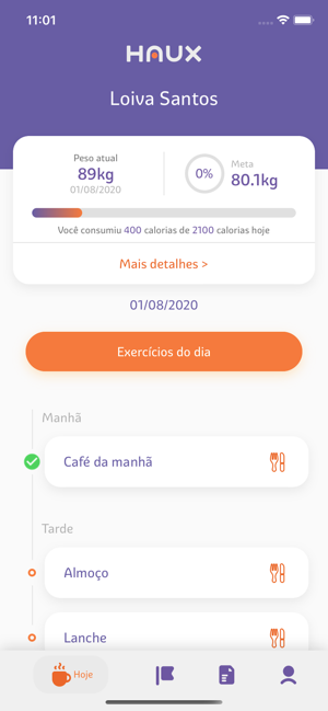 Haux(圖1)-速報App