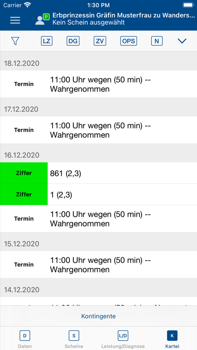 Smarty Screenshot