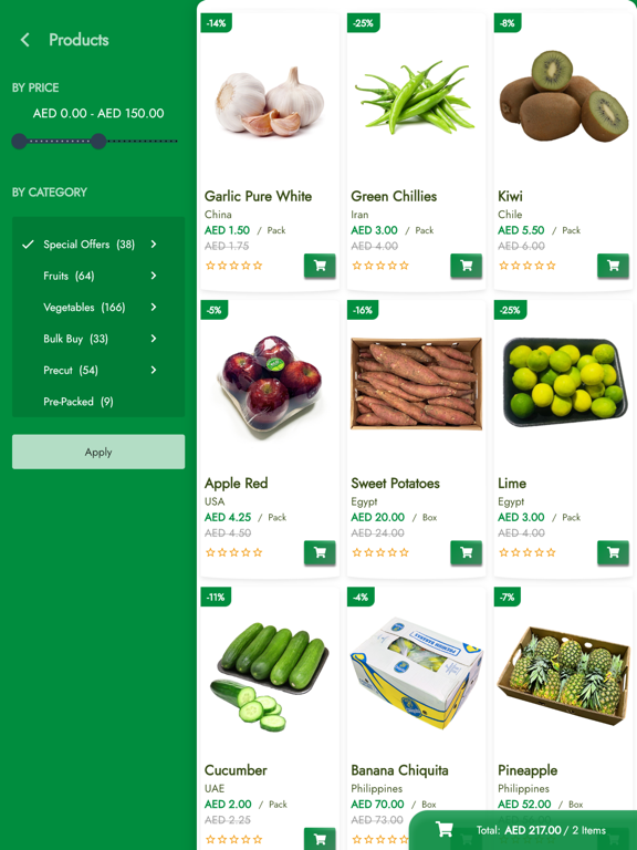 Screenshot #6 pour NRTC Fresh