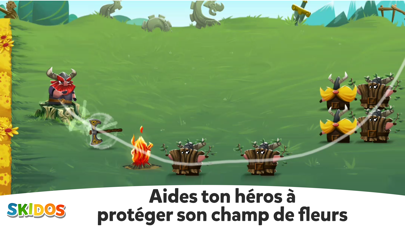 Screenshot #2 pour Jeux éducatifs pour 5,6,7,8,9