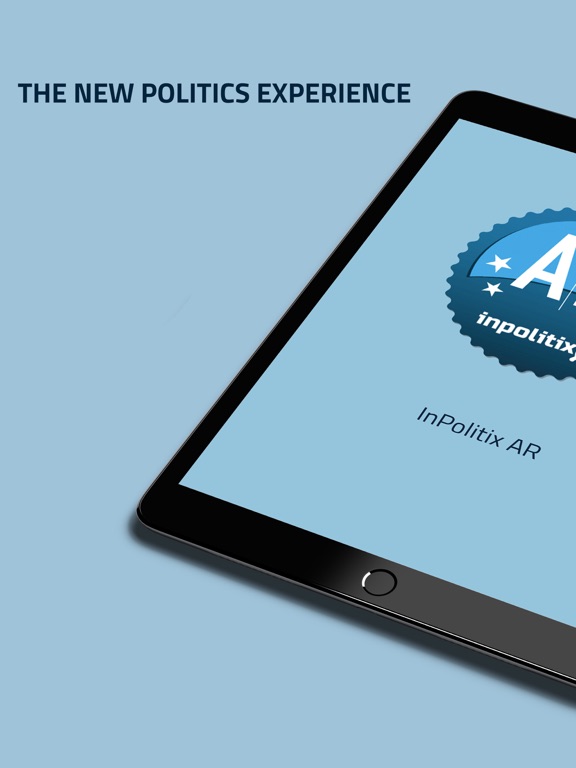 Screenshot #4 pour InPolitix AR