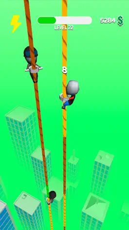 Game screenshot Fast Rope! hack