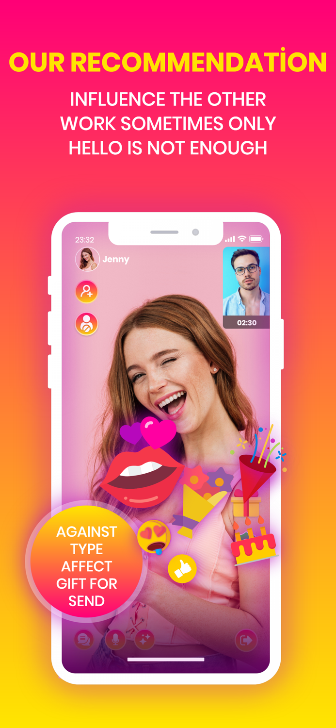 Molita - Live Video Chat