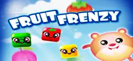 Game screenshot My Fruit Frenzy mod apk