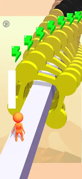 Game screenshot Helix-Road mod apk