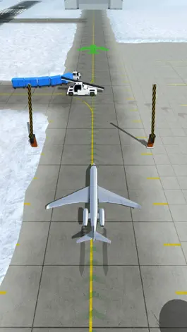 Game screenshot Plane Parking! apk