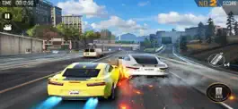 Game screenshot Street racing：Legends apk