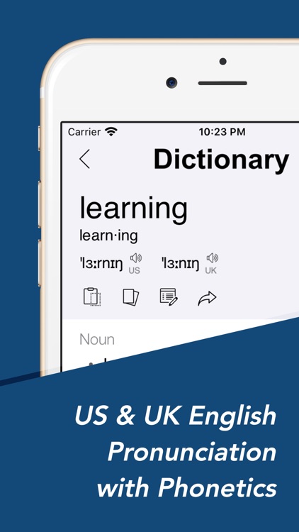 Dictionary & Translator screenshot-4