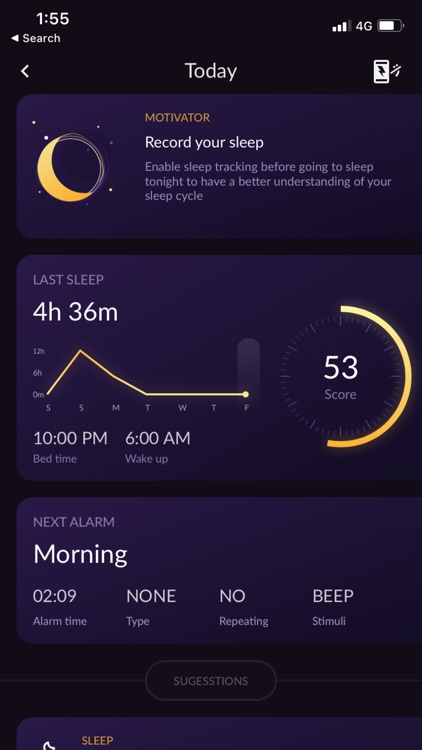 Pavlok 3
