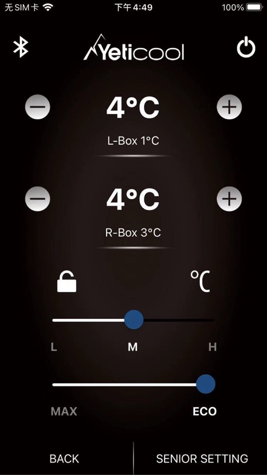 #2. Yeticool (iOS) 由: Arkas Sp zoo