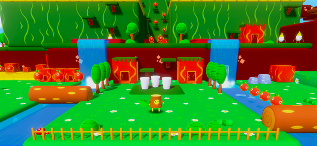 ‎Woodle Tree Adventures Deluxe Screenshot