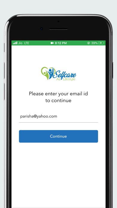 Care EQM Expert Screenshot
