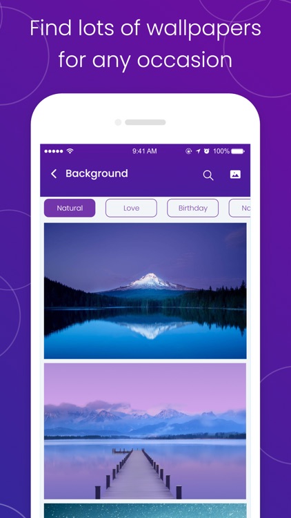 The Countdown: day counter app screenshot-4