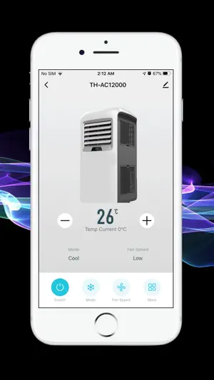 THSG Smart screenshot 3