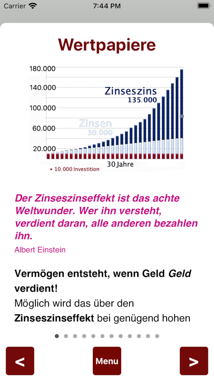 Finance Do-It-Yourself
