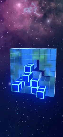 Game screenshot Shape Match: cube mod apk