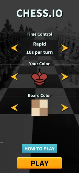 Game screenshot Chess.io hack
