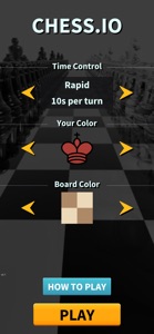 Chess.io screenshot #3 for iPhone