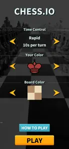 Chess.io screenshot #3 for iPhone