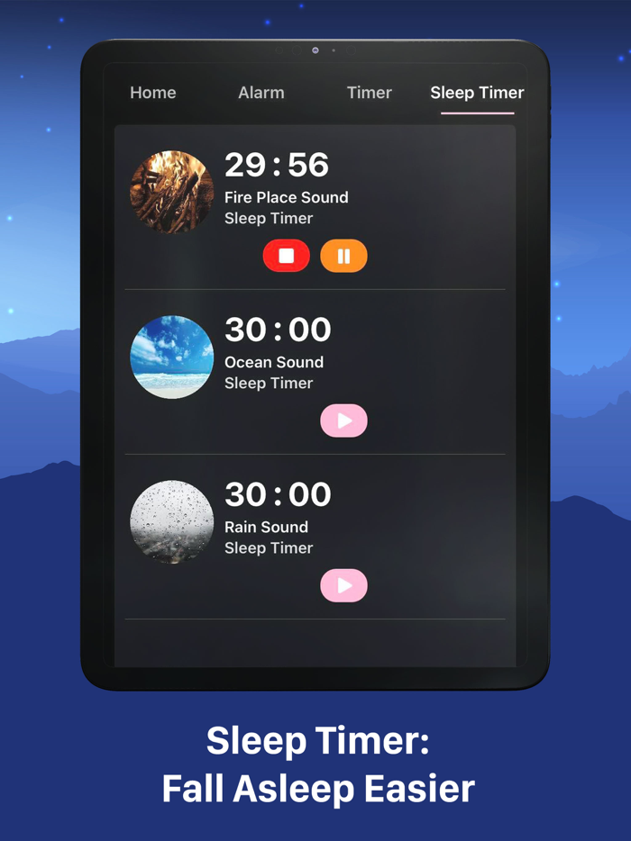 Smart Alarm Clock For Me