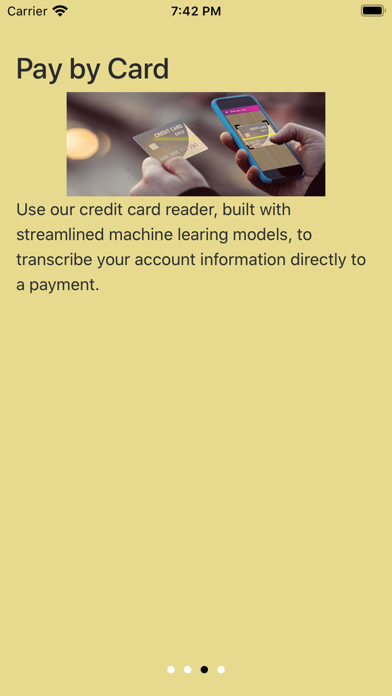 Seidberg Law Screenshot