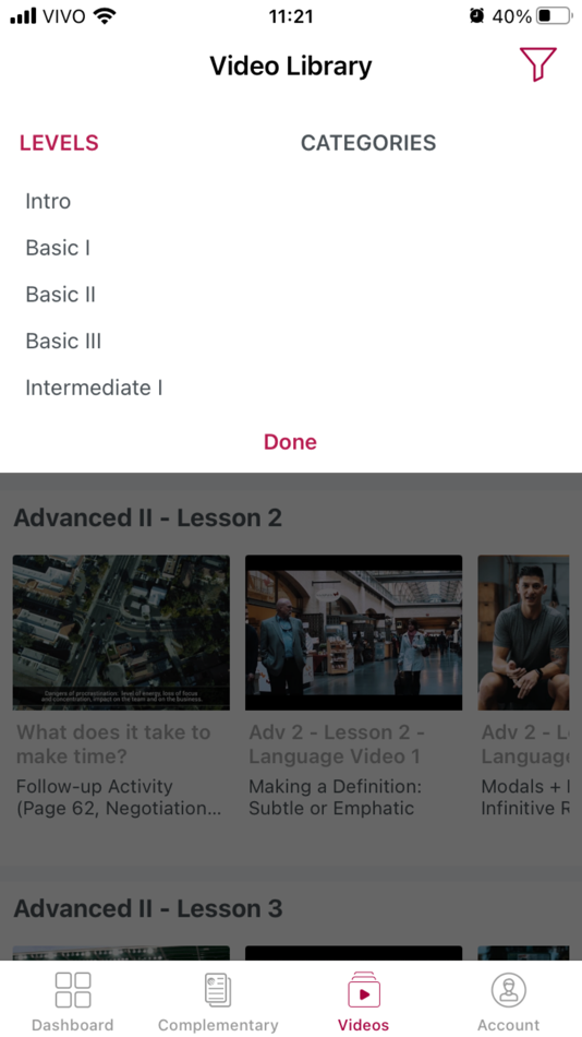 #3. Wise Up Plus (iOS) 由: Wiser Educacao S.A.