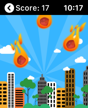 Meteor X(圖2)-速報App