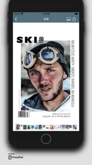 skimagazyn iphone capturas de pantalla 3