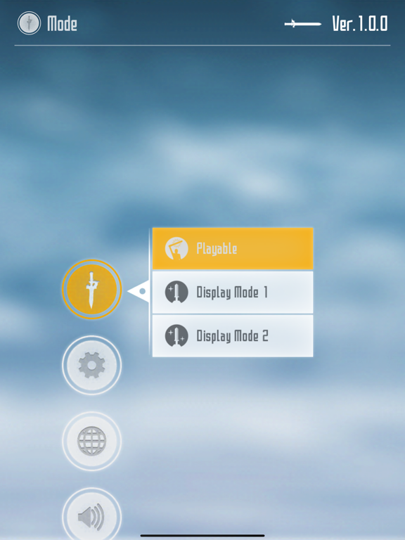 Screenshot #6 pour Elucidator Control APP